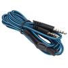 Replacement o Cable Inline Volume Control Wire and Without Inline Mute Control Cord for Astro