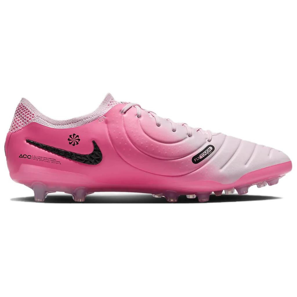 Nike Tiempo Legend 10 Elite AG Pro Pink Foam  DV4330-601