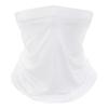 Camouflage Ice Silk Neck Gaiter: Multifunctional Summer Headscarf for Outdoor Cycling, Sun Protection, and Quick-Drying Breathable Face Mask for Men.