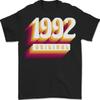 Tops – T-Shirts