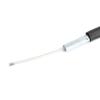 Throttle Cable for Yamaha Bear Tracker 250 Wolverine 350 Kodiak 400 Big Bear 350