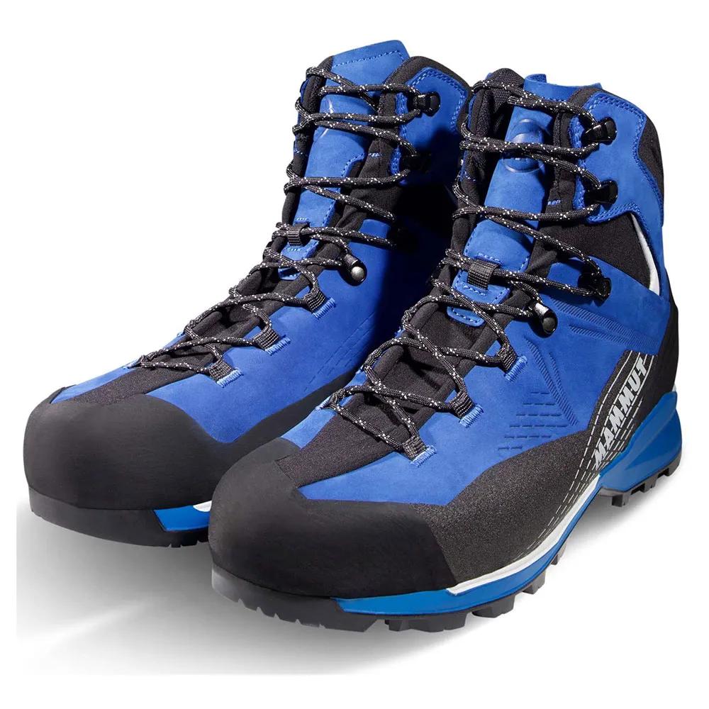 Mammut Hiking Boots Kento Guide II High Goretex
