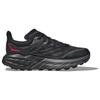 HOKA Speedgoat 5 GORE-TEX Černá Červená Dámské Tenisky 1127913-BBLC