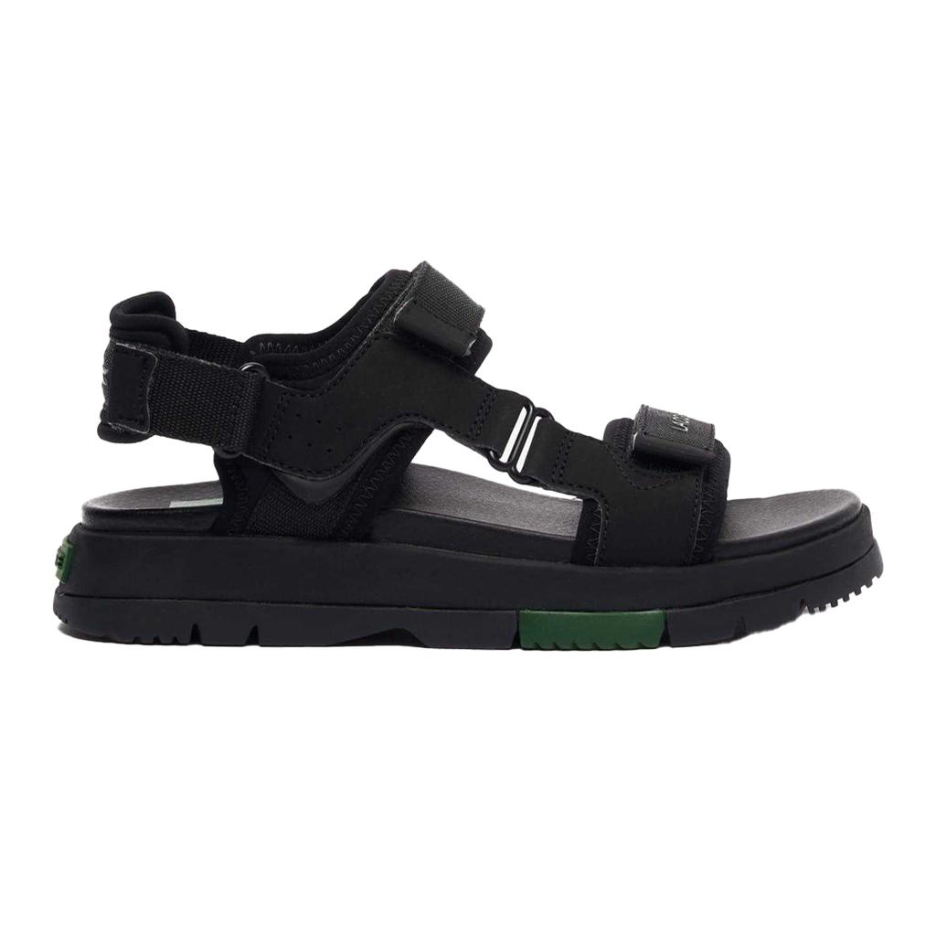 Lacoste Womens/Ladies Suruga Premium Sandals