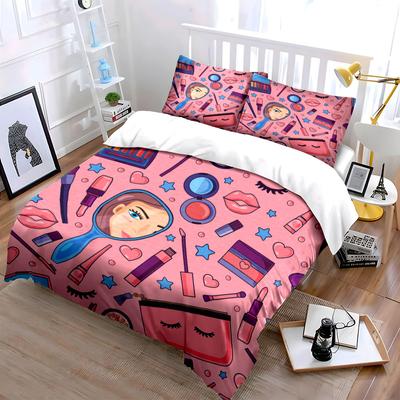 Biancheria da letto – Completi lenzuola e set da letto