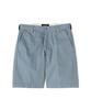 Avirex Anti-Fouling Work Shorts, Men's, XL, 391, Sax, 783-3113014