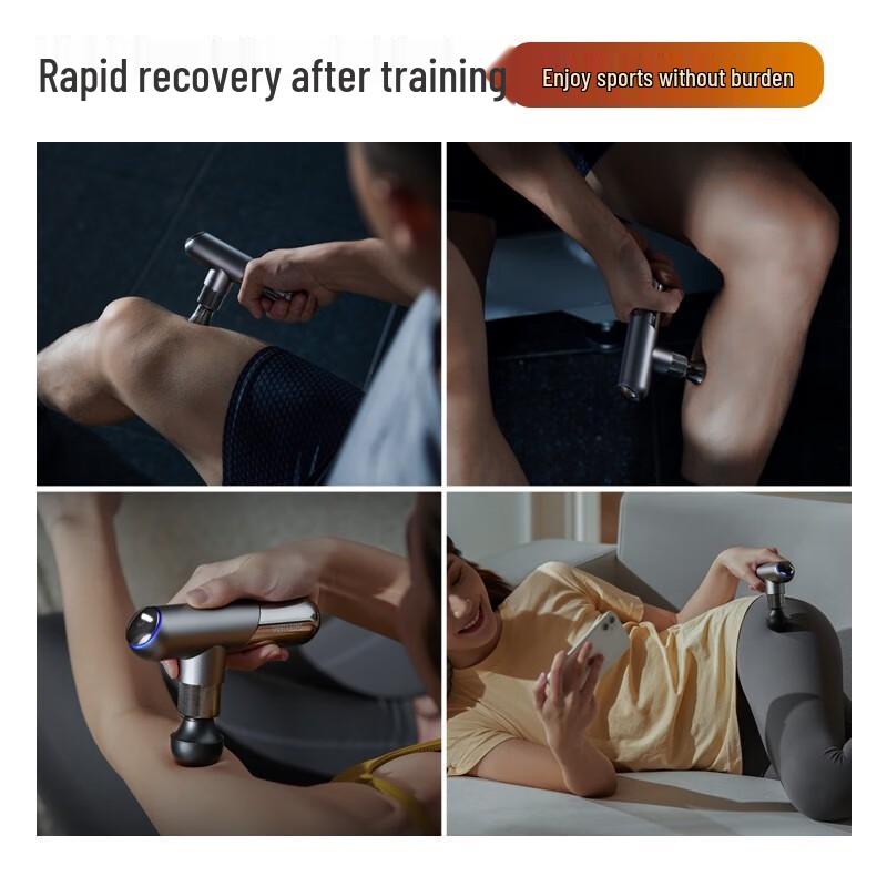 Philips Mini Fascia Massager