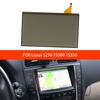 LTA070B511F LTA070B510F 7.3" LCD Touch Screen Digitizer for Toyota Prius Lexus IS250 IS300 IS350 GS300 Hybrid Sedan Dashboard