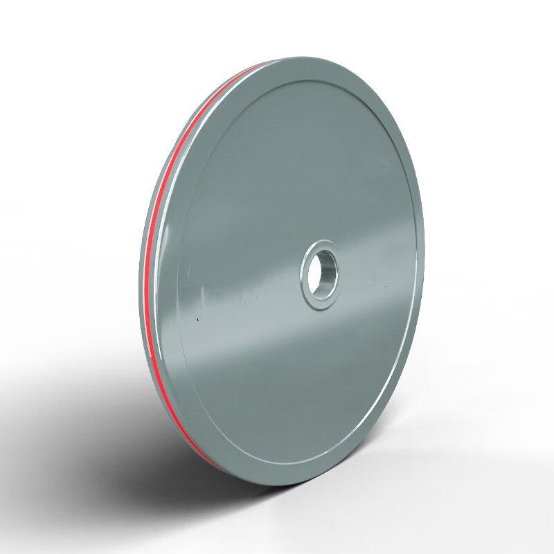 Junshi Competition Barbell Weight Plate