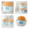 Space Potato Plush Toy Pillow Soft And Elastic Home Decor For Kids And Teens Bag Packed Pp Cotton Stuffed Doll