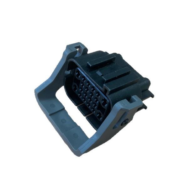 20-Pin Original Car Wiring Harness Connector 936777-2
