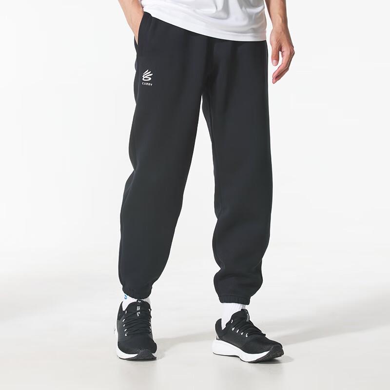 Under Armour Men s Woven Trousers Men L