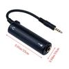 Replacement Converter Guitar Interface Converter USB Cable Guitar Line Converter