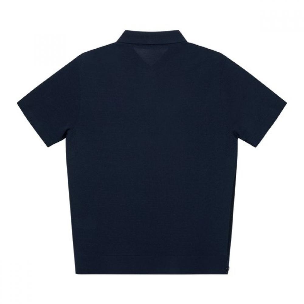 Footjoy Cable Knit Polo 37023