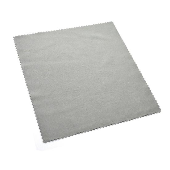 Replacement Front Glass Screen Repair Kit for Samsung Galaxy S10 SM-G973F G973
