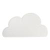 Cloud Shape Silicone Table Pad Placemat Food Grade Kid Plate Mat Waterproof Heat Insulation Mat Kitchen Gadget Easy Cleaning Mat