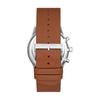 Skagen HOLST CHRONOGRAPH SKW6916 Men's Brown Watch