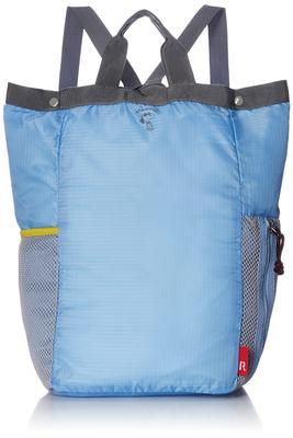 SNOOPY Faltbare Leichte Rucksack-Typ Öko-Tasche 8200 Saxophon [Routeto] IP.Tall.Tranche.Peanuts-6S Damen