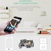 Full 6G Super Wide Angle 1.7mm Lens WIFI Video Doorbell Smart WiFi Video Doorbell