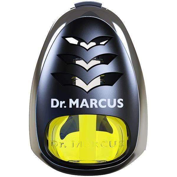 Désodorisant Diffuseur Aerateur Dr Marcus pour Voiture Harmony Fruits Rouge - 1201