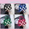 Trendy Casual Commuter Shoulder Bag For Women Stylish Fall Collection Small Square Bag