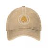 Ich wähle Gewalt Ente Unisex Baseballkappe Used Baumwollmützen Kappe Lässig Outdoor Workouts Verstellbare Passform Snapback-Mütze