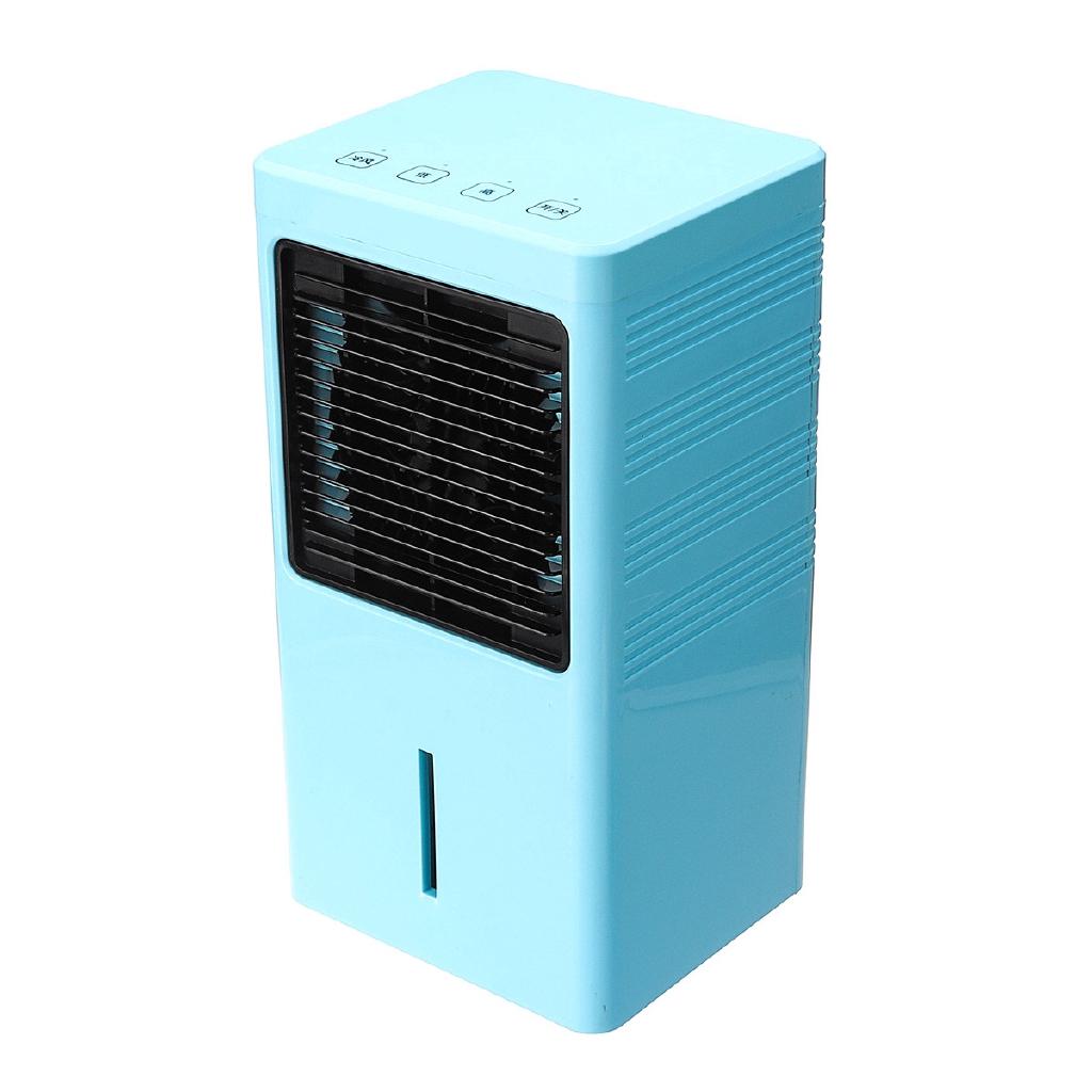 220V Portable Air Conditioner Conditioning Fan Humidifier Cooler Cooling System Mini Air Cooler