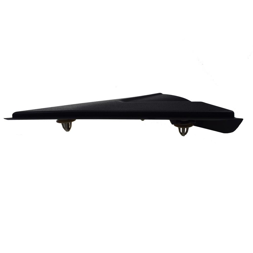 Front Right Exterior Corner Trim Molding 86190-1R000 For Hyundai Accent 2012-2017