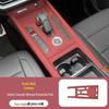 Great Wall Pao Silicone Console & Window Button Protective Pad Set.