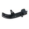 Car Rearview Mirror Turn Light Signal Lamp For KIA RIO 2017 2018     Auto Turn Signal Accessories