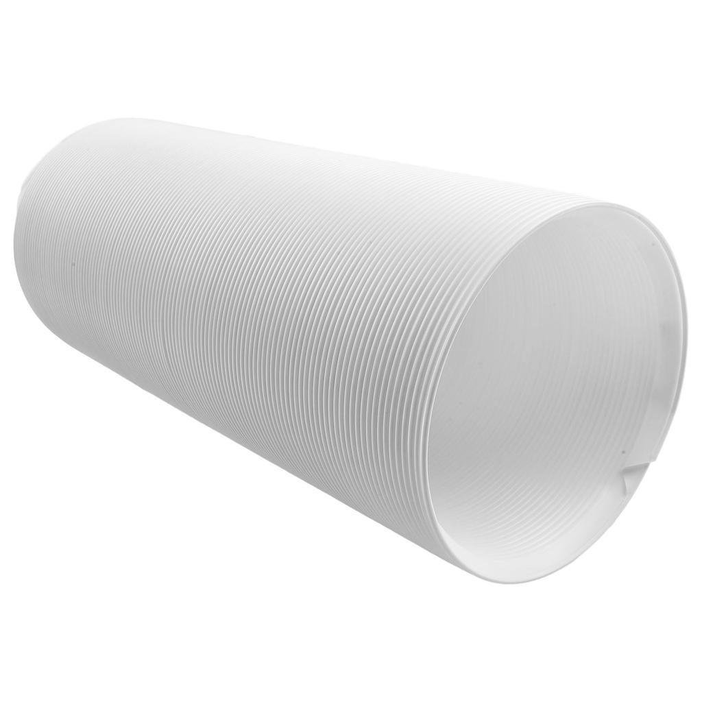 NUOVA Tubo di Scarico Flessibile per Condizionatore d'Aria Tubo di Ventilazione Uscita Condotto Tubo di Calore Telescopico per Condizionatore Portatile Nuovo