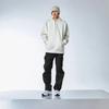 New Balance Sweatshirt Unisex White (Unisex) Sweatshirts AMT41351 CIC