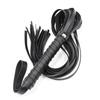 Sexy Whip Flogger Bdsm Roleplay Toys Spanking Paddle Sexy Exotic Accessories PU Leather Fetish Bondage  Sex Toys For Couples