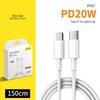 3C Certified 20W PD Fast Charger for iPhone 13/14 Pro Max