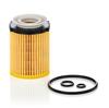 Oil Filter Mercedes E W210 95> W212 E 200