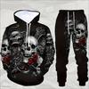 Sports d printing shirt casual explosion breathable quick drying casual vacation
