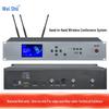 Weishu AQ-4 Wireless Conference System Host (CN Version)
