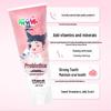 Naias Yaya Le Children's Nutritional Toothpaste