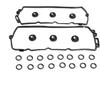 Engine Cover Gasket Set Compatible with A5 Q7 Q8 A4 B9 A6 C7 3.0T 14to19 3.0 L T V6 Diesel Engine 059103483AE