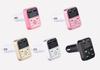 Bluetooth Car MP3 & Hands-Free Player - B2 Cigarette Lighter Style