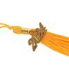 12Pcs Graduation Tassel Charm Pendants for Cap Decor Academic Ceremony DIY Accessories Elegant Memory Keepsake 2025 Graduation