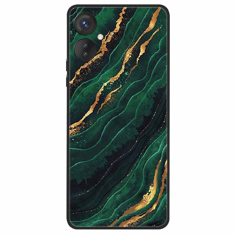Christmas Case For Tecno Spark 9 Pro POP 5 LTE 7 7T 5 Pro Silicone Soft TPU Cover for Tecno Spark9 Pro 9Pro KH7 Case POP5 LTE