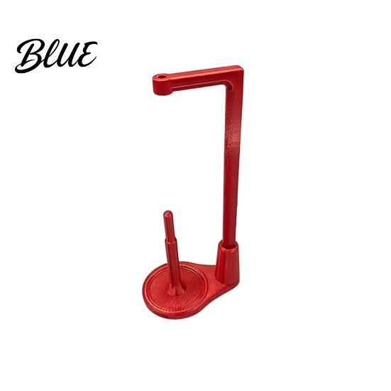 Embroidery Machine Accessories Large Capacity Thread Spool Stand Stand for Sewing Machine Universal Household Double Holder with Anti-Tangle Guide,