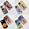 For Xiaomi Redmi Note 12 11 10 A3 Pro 10A 10C 12C Note12 5G 4G Phone Cover Soft Case Son Gohan Dragons Gokus Balls DragonBalls