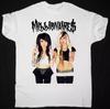 NEW MILLIONAIRES Band Member Short Sleeve T Shirt Full Size S-5XL