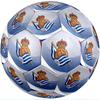 Real Sociedad FC Size 5 Standard Football Durable Training Match Soccer Ball for Adult Outdoor Sports