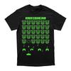 2026 Radiohead (Radio Commander) Rock Band American Casual Minimalist Cotton T-shirt
