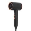 Ionic Hair Blow Dryer High Speed 20000RPM Low Noise Ionic Hair Dryer with Concentrator Nozzle for