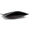 Men's Real Pickup Bag Women's Simple Credit Card Holder Multiple Slots Top Layer Cow Cover Thin Design