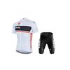 The Same Road Bicycle for Men and Women Is Air-permeable, High-elastic and Quick-drying Cycling Suit 2026 Summer Breathable Cycling Suit Set.